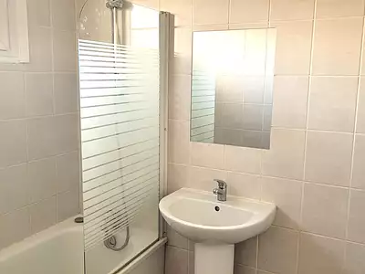 Appartement, 45,5 m²