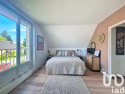 Maison, 130 m²