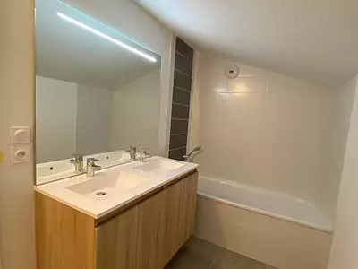 Appartement, 77,08 m²