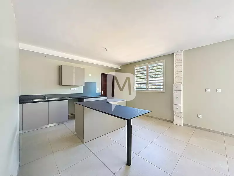 Appartement, 63,26 m²