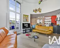 Appartement, 100 m²