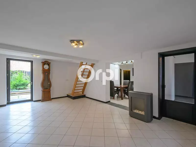 Maison, 90 m²