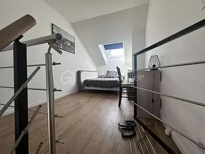 Maison, 100 m²