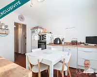 Appartement, 80 m²