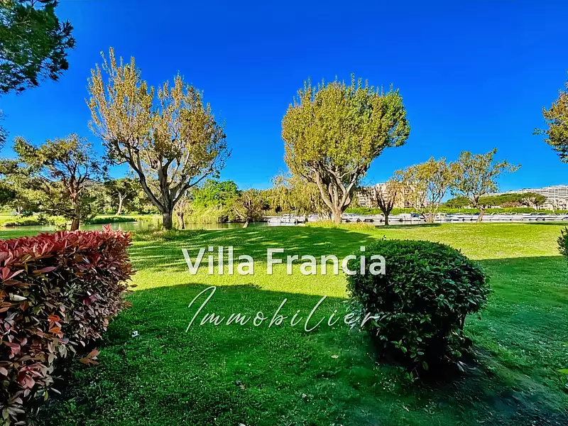 Appartement, 33,27 m²