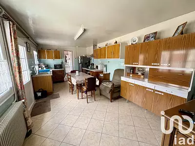 Maison, 88 m²