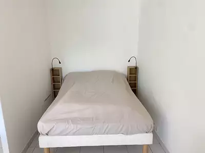 Appartement, 35,39 m²