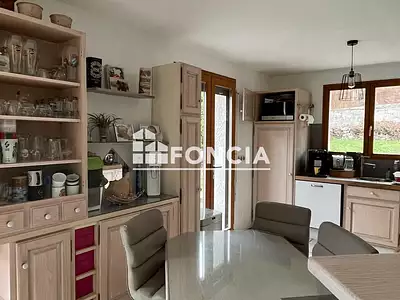 Maison, 133 m²