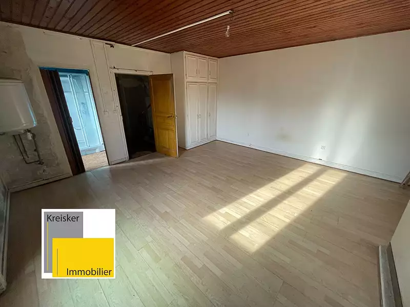 Appartement, 55 m²