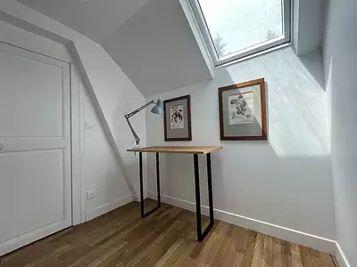 Maison, 65 m²