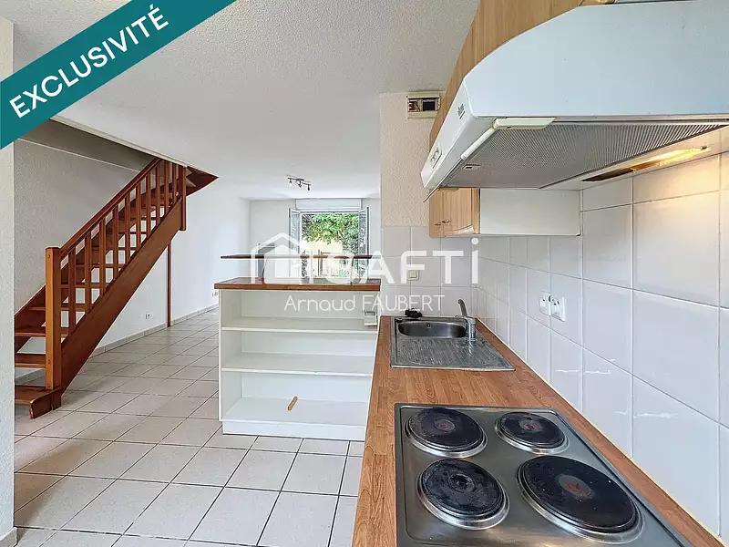 Maison, 67 m²
