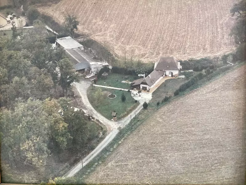 Maison, 134 m²