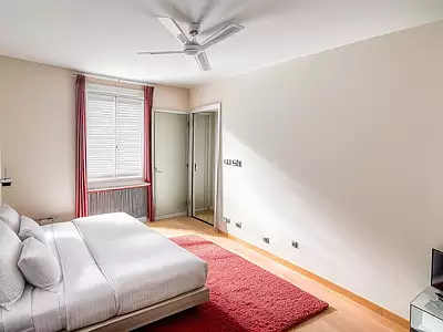 Appartement, 89 m²