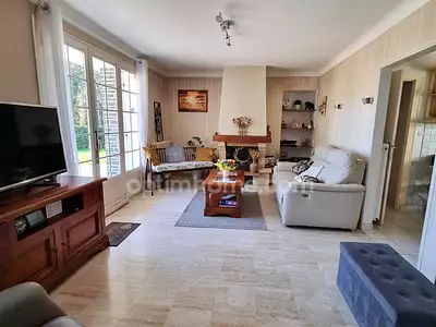 Maison, 128 m²