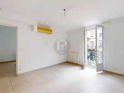 Appartement, 37,5 m²