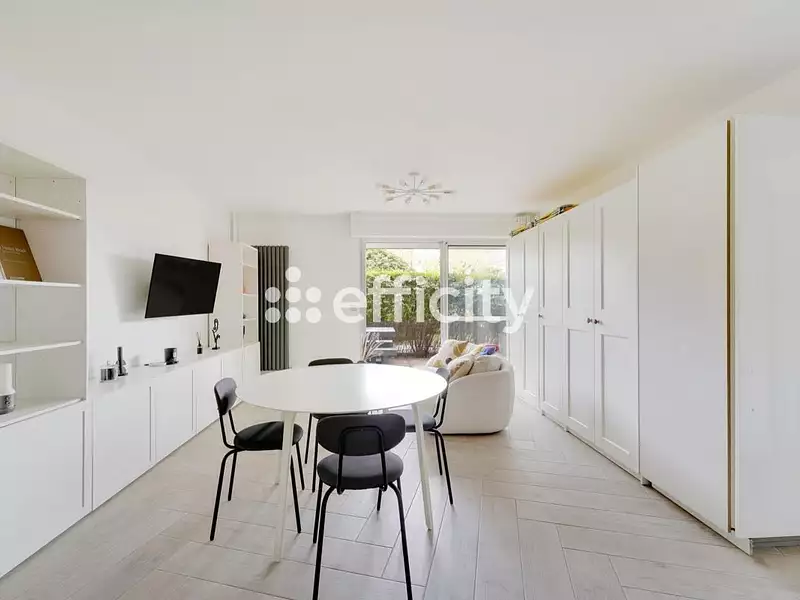 Appartement, 49 m²