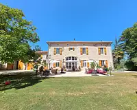 Maison, 432 m²