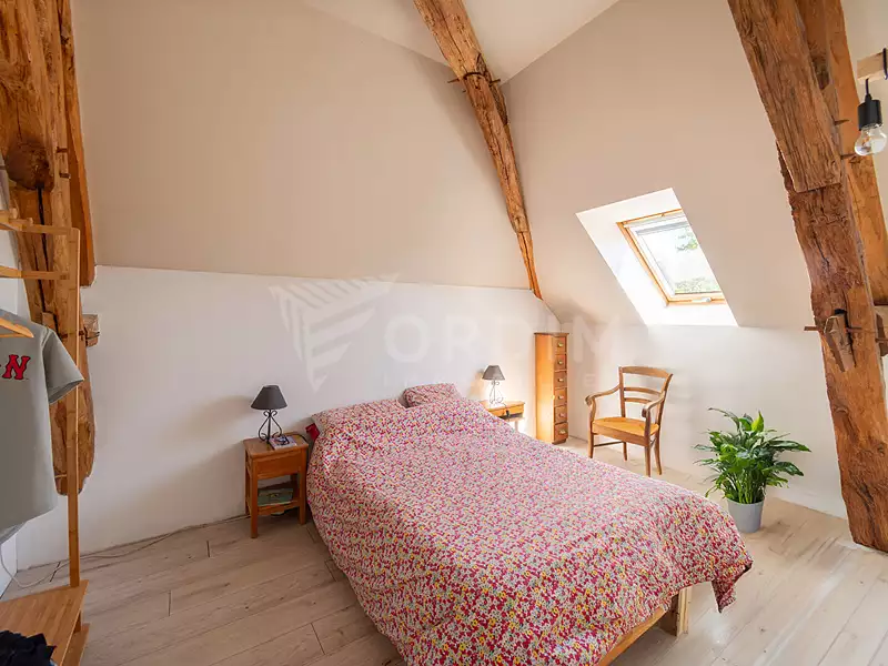 Maison, 245 m²