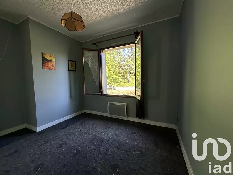Maison, 155 m²