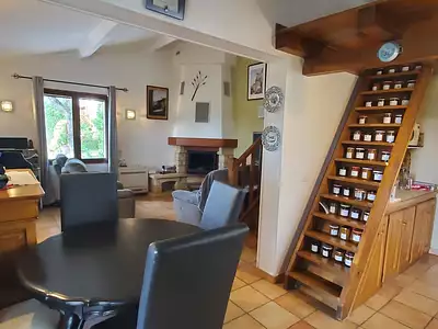 Maison, 185 m²