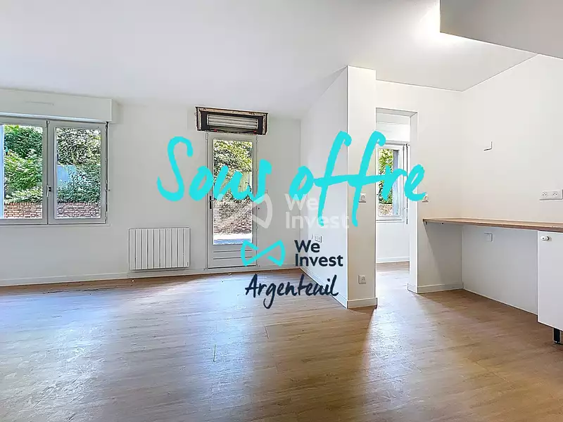 Appartement, 74,11 m²