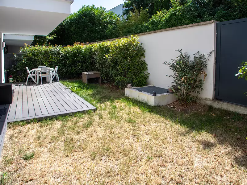 Appartement, 80,1 m²