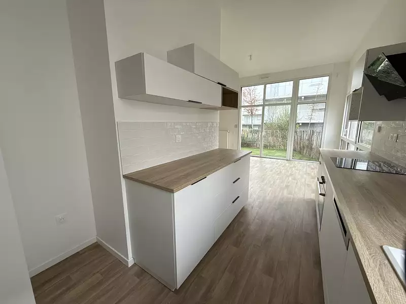 Appartement, 78,75 m²