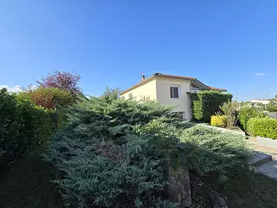 Maison, 143 m²