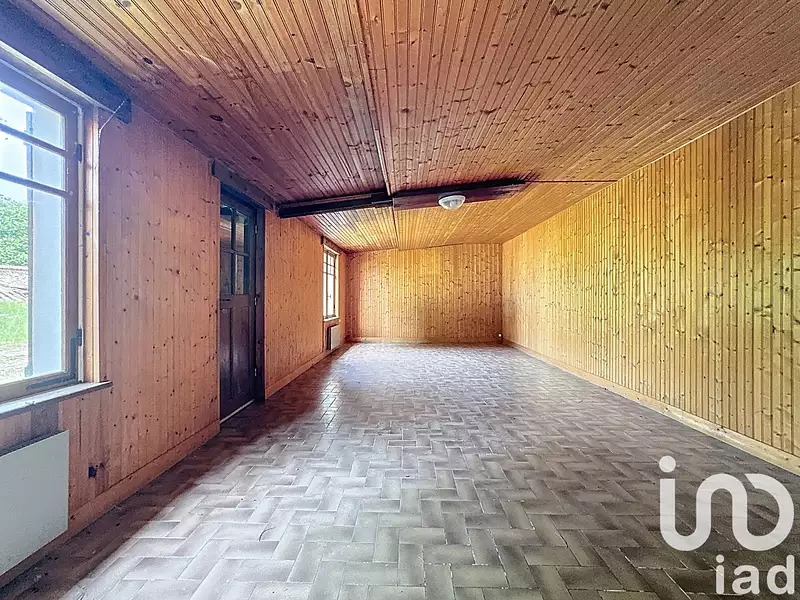 Maison, 175 m²