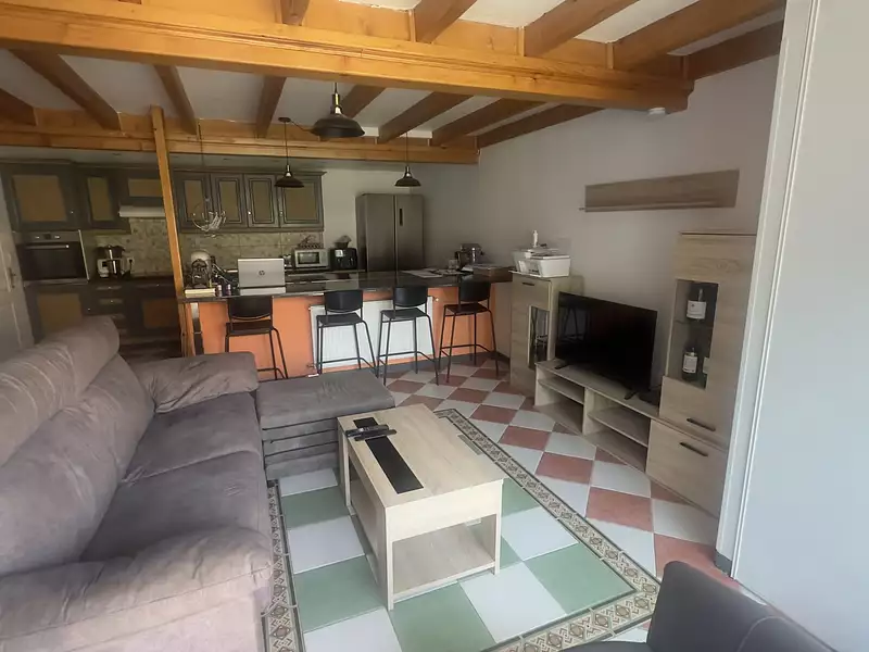 Maison, 93 m²