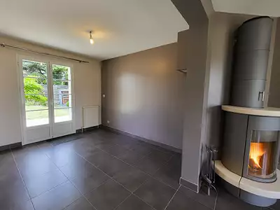 Maison, 128 m²