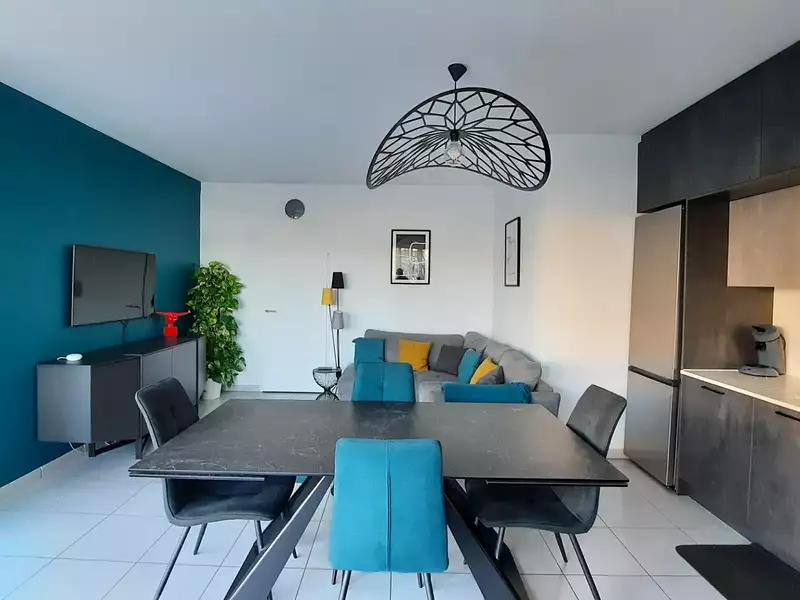 Appartement, 103,06 m²