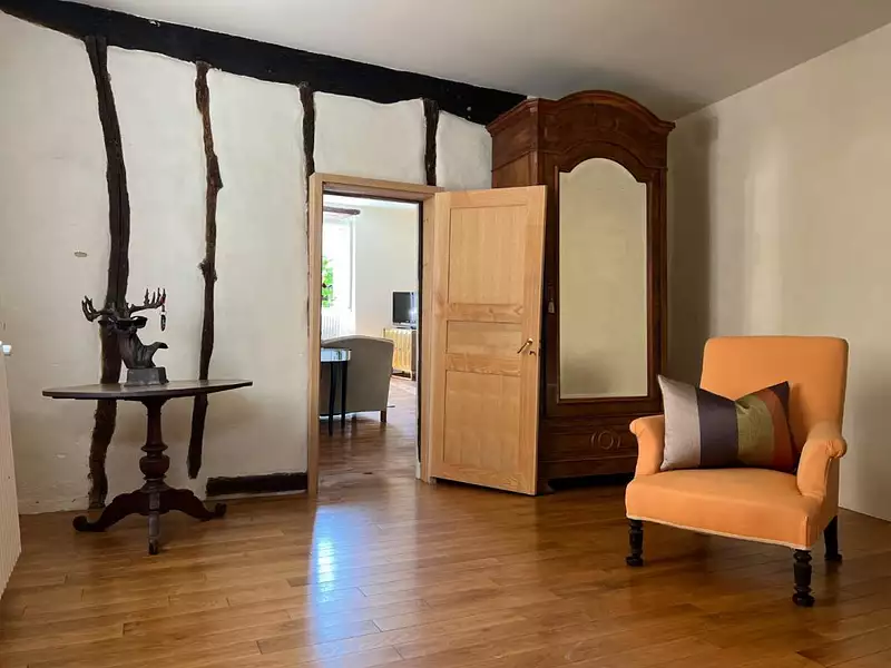 Maison, 199 m²