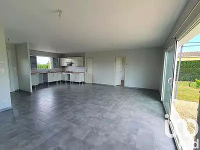 Maison, 101 m²