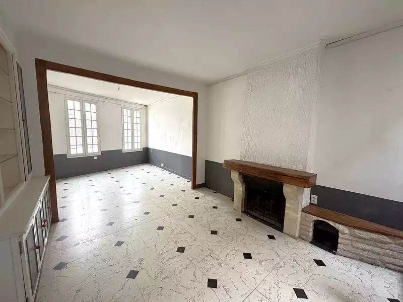 Maison, 130 m²