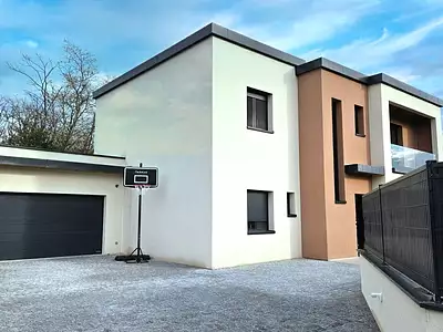 Maison, 163 m²