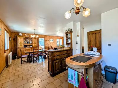 Maison, 279 m²