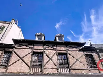 Appartement, 134 m²