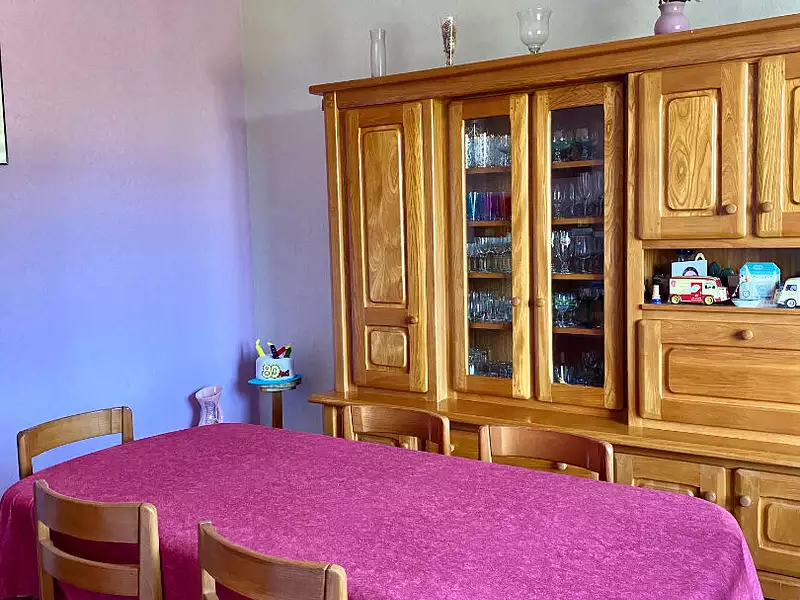 Maison, 108 m²