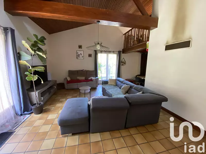 Maison, 145 m²