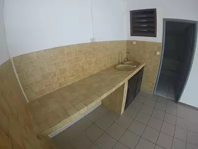 Appartement, 46,97 m²