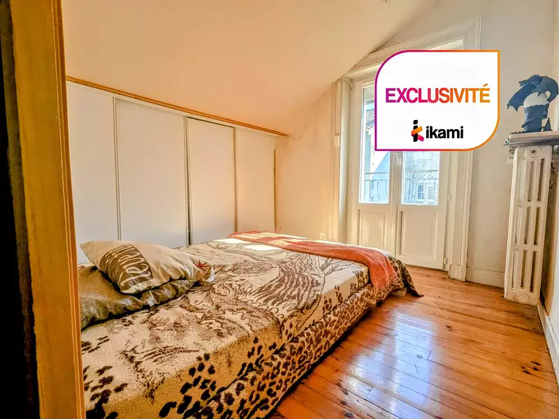 Maison, 90 m²