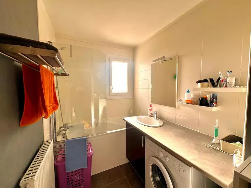 Appartement, 80 m²