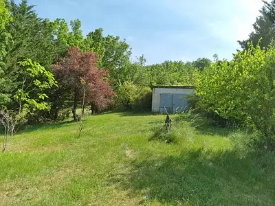Maison, 92 m²