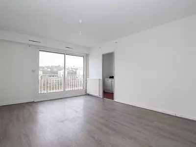 Appartement, 29,53 m²