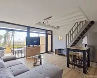 Appartement, 56,73 m²