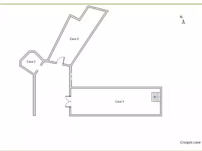 Maison, 257 m²
