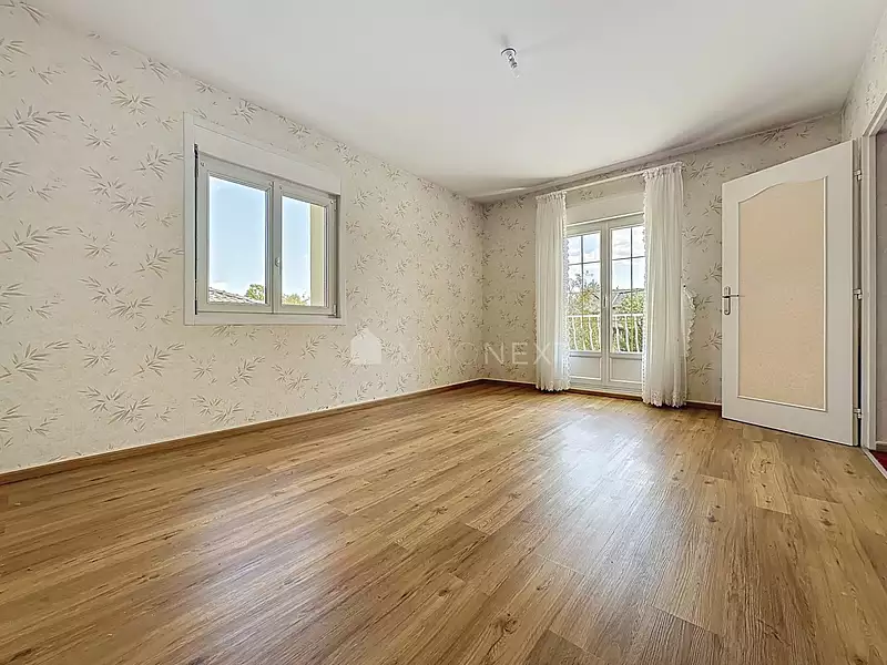 Maison, 203 m²