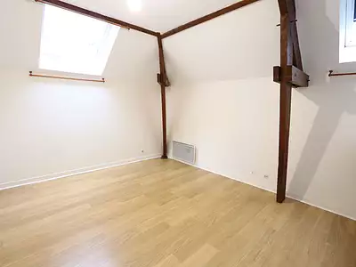 Appartement, 39 m²