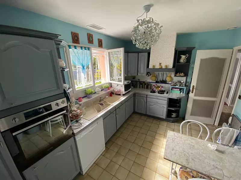 Maison, 142 m²